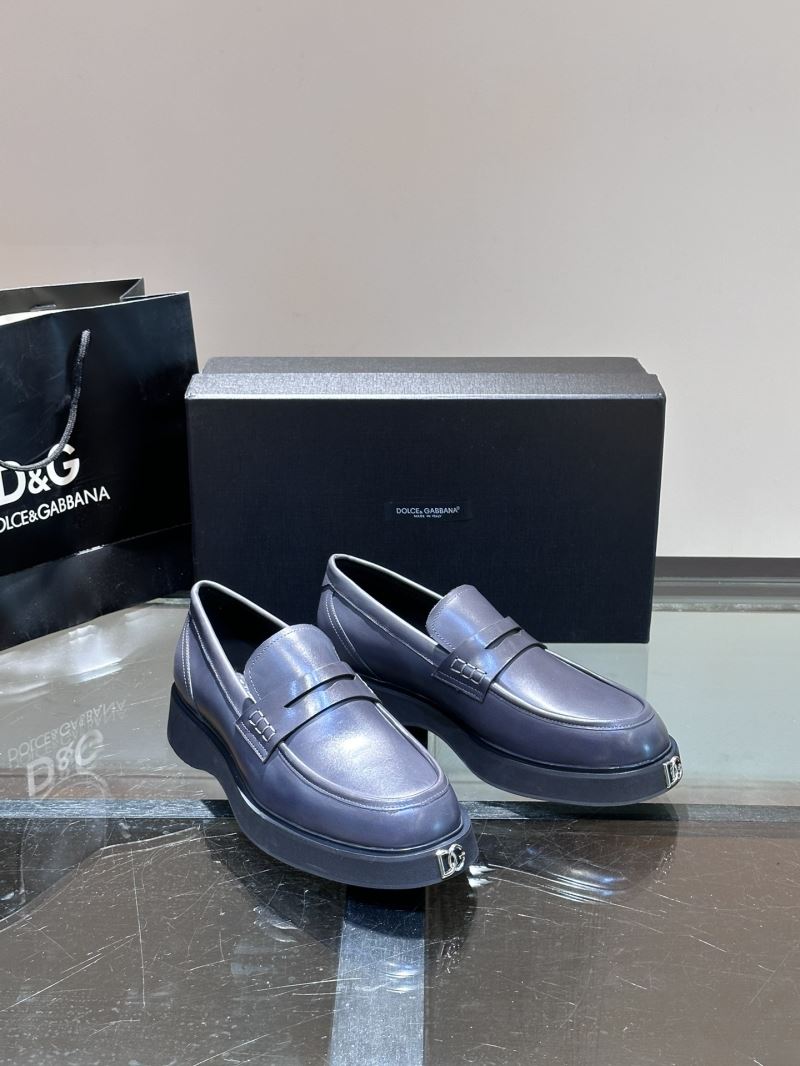 Dolce Gabbana Business Shoes